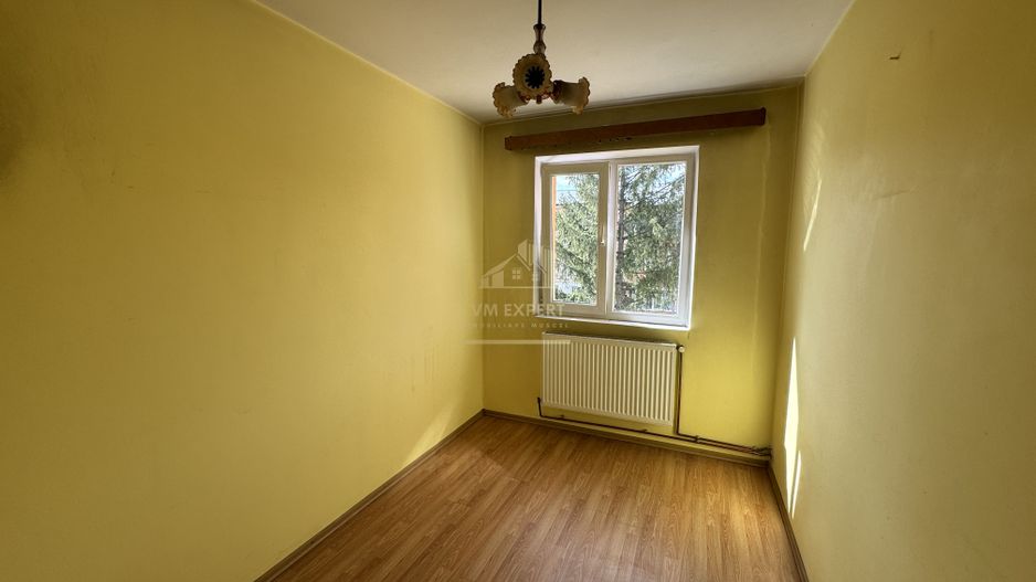 APARTAMENT 3 CAMERE, CAMPULUNG, VISOI - Poză 2