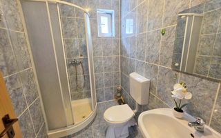 Apartament 4 camere, mobilat, utilat, parcare proprie,  zona Kaufland - Poză 11