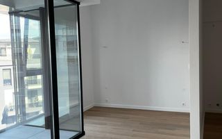 STUDIO DUBLU I PARCUL VERDI - Poză 1