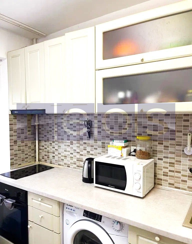 Apartament 3 camere Doamna Ghica |  Parc Plumbuita - Poză 5