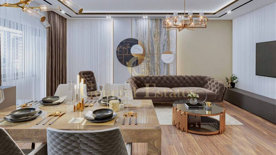 Vânzare apartament cu 2 camere în Complexul Rezidențial Copou Garden - Poză 12