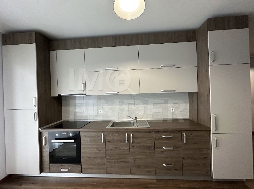 Apartament 2 Camere 53mp Cartier Europa | Parcare subterana | La cheie - Poză 3