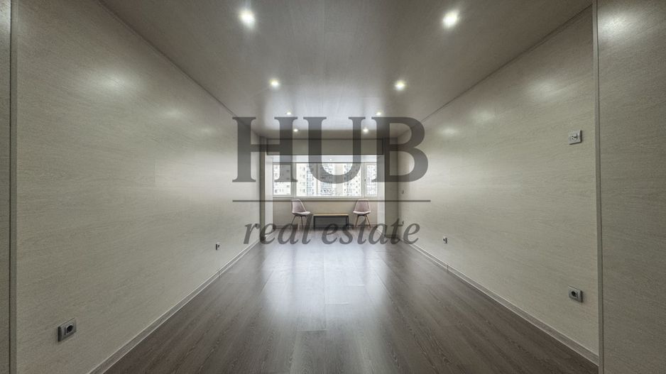 Apartament cu 2 camere | Bd. Unirii ULTRACENTRAL | ETAJ 2 - de vanzare - Poză 1
