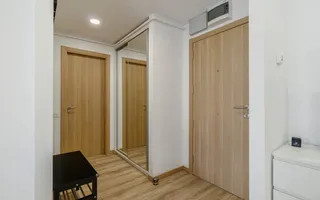 Apartament 2 camere in bloc nou | Parcare inclusa - Hercesa Vivenda - Poză 11