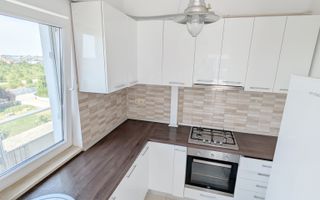 Inchiriere  Apartament  doua camere Baneasa cu terasa de 30 mp - Poză 6