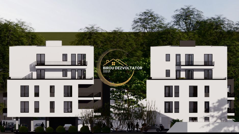 S-Park Residence - Poză 1