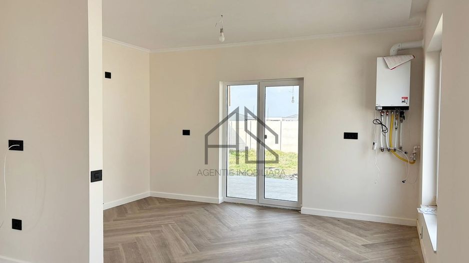 De vânzare | casă nouă | Sântandrei - Poză 8