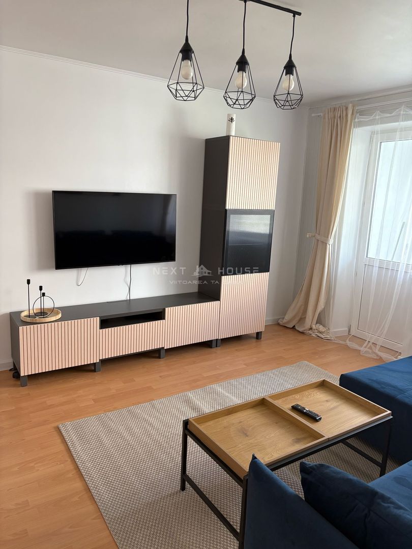 Apartament 3 camere - ( Favorit ) Drumul Taberei - Poză 11
