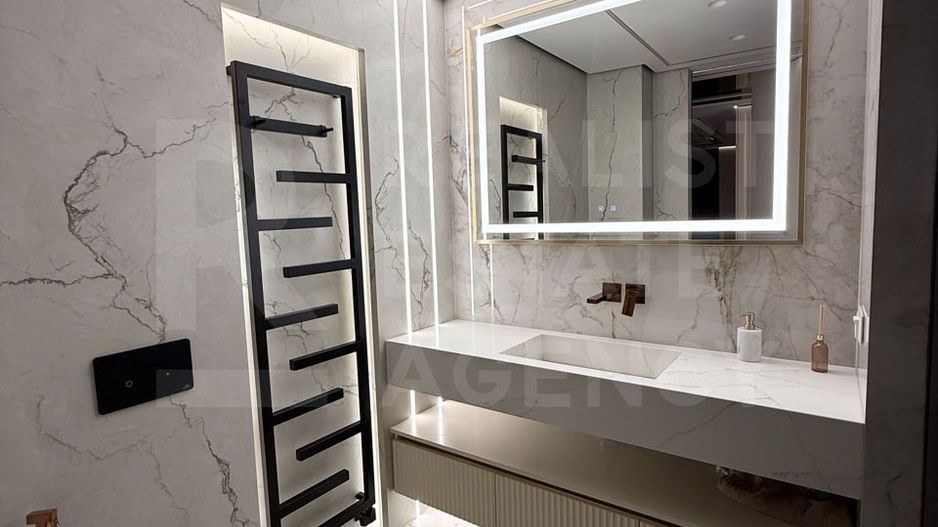 Chirie, apartament, 3 camere, bd. Mircea Cel Bătrân, Ciocana - Poză 17