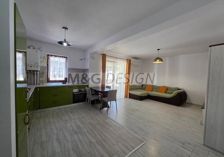 Apartament 2 camere  Giroc - Poză 1