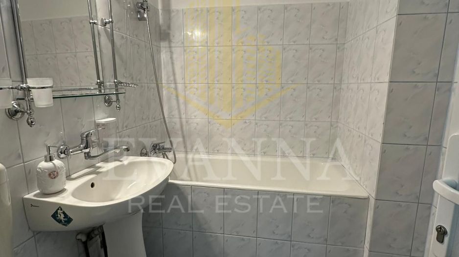 Ap. 2 camere de închiriat | etaj 2 | nemobilat | str. Victor Babeș - Poză 6