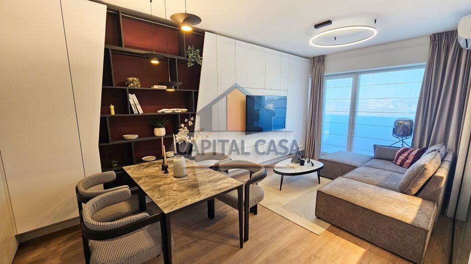 Apartament cu 2 camere Premium in Sector 3 - Poză 1