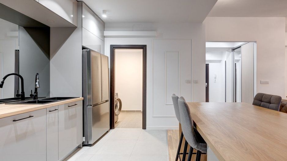 Apartament 3 camere | Natura Residence | Zoo - Poză 14