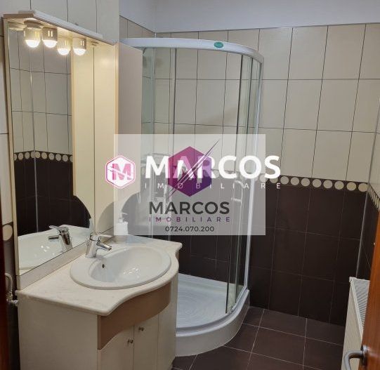 Apartament 3 camere open space, et.5, Central, ID 854 - Poză 9