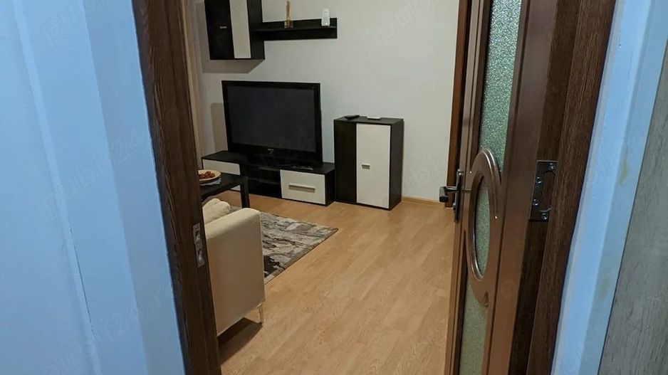 🔑 Vanzare apartament 2 camere, vis-a-vis de ParkLake Mall,Vedere spre Parc - Poză 2