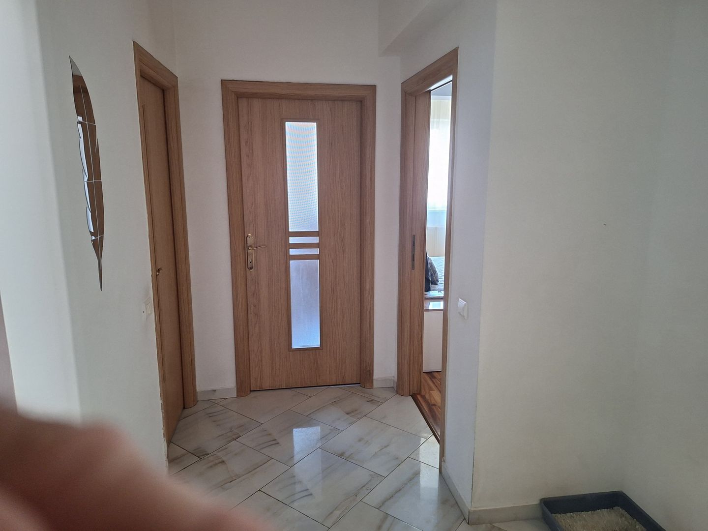 Apartament 3 Camere Mobilat si Utilat langa Metrou D.Leonida - Poză 5