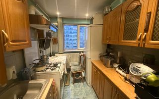 Apartament 3 Camere Semidecomandate Gradina Botanica - Poză 6