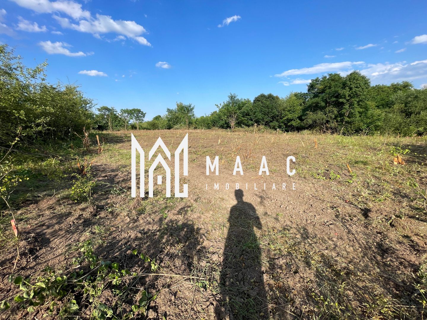 Oportunitate de Investiție Strategică | Teren Intravilan | Colonia Becas - Poză 5