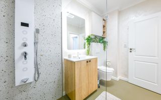 Chirie 3 camere The Nest finisat si utilat premium. Nu rata ocazia! - Poză 13