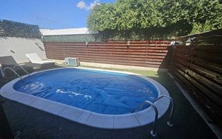 Casa moderna 4 camere | Tunari | Piscina | Spatii luminoase - Poză 2