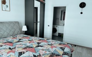 Apartament 2 camere de închiriat, Mamaia Nord, Casa Del Mar - Poză 4