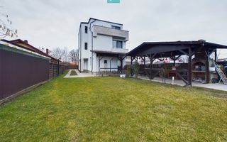 Casă în Ghermănești, Snagov – Eleganță și confort cu vedere la lac - Poză 16