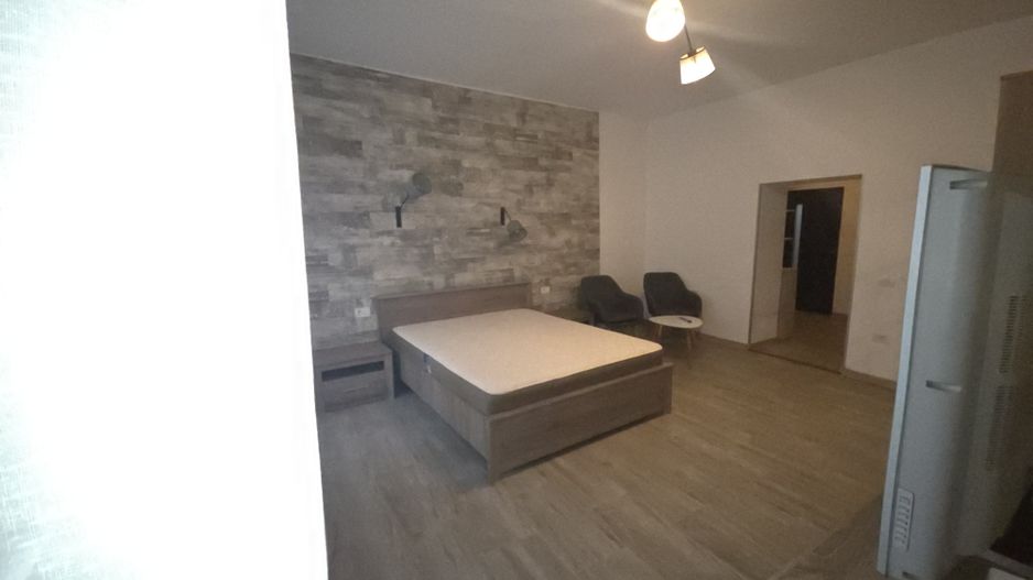 Garsoniera Centrul Istoric - Poză 3