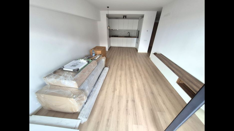 Bloc nou 2026- prima inchiriere , in zona Stadion Steaua - Poză 2