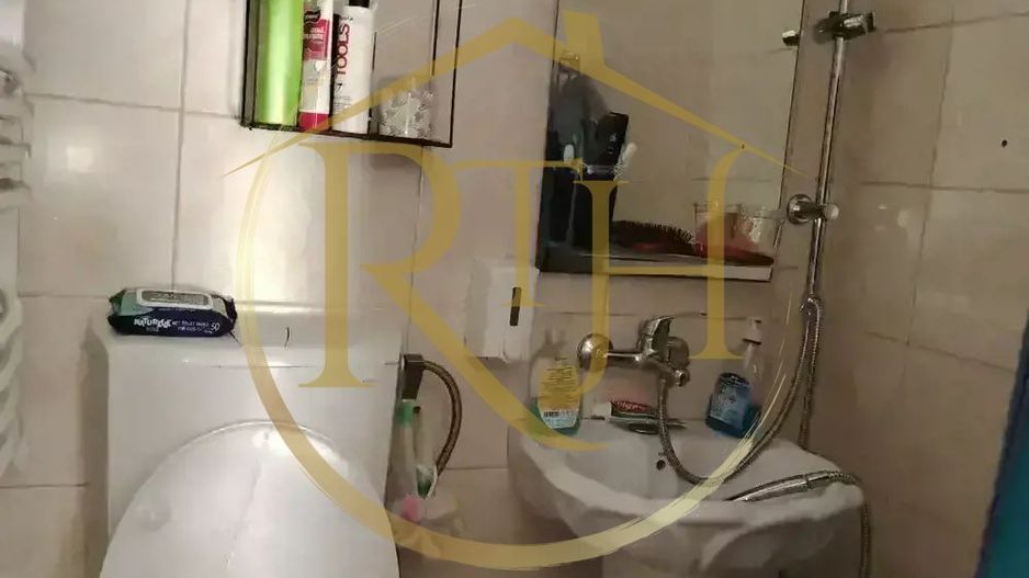 Oferim spre vanzare un apartament cu 1 camera la curte comuna  Timisoara - Poză 5
