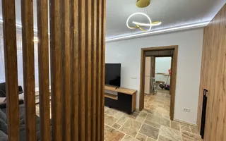 Apartament 3 camere premium Podu Ros - Palas Mall - Poză 32