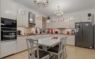 Vila din poveste este de vanzare in Pipera - Poză 22