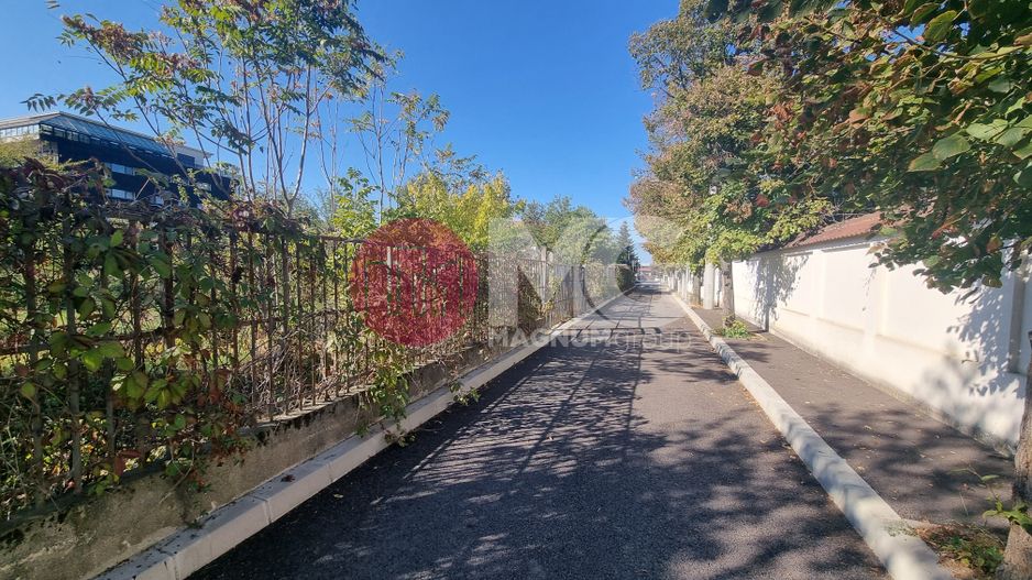 Loturi 500mp Strada Nuferilor-Petrom City - Poză 7