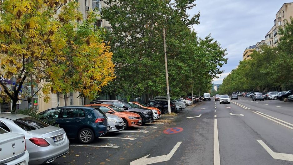 De inchiriat apartament cu 2 camere , Timpuri Noi sector3 - Poză 15