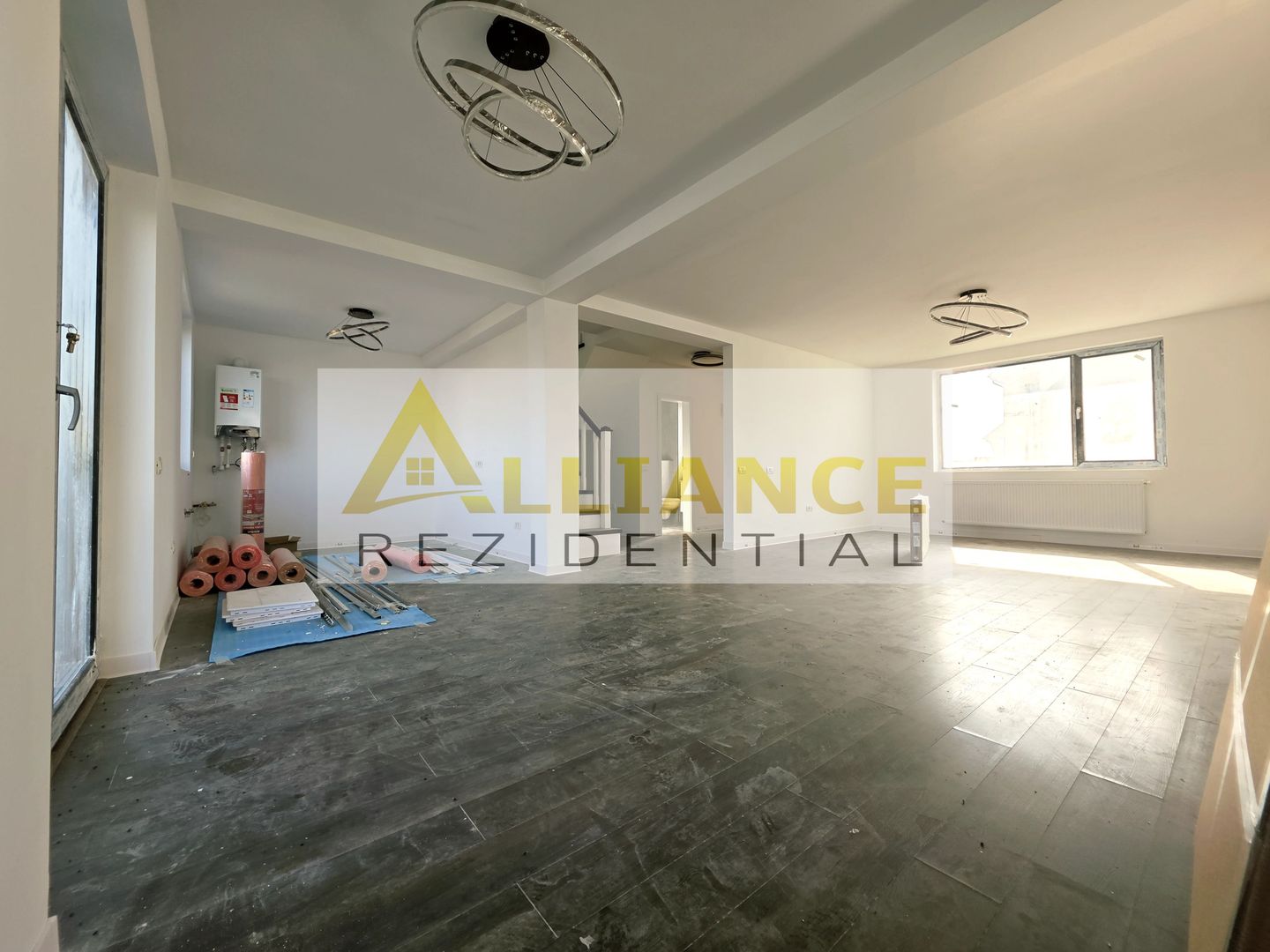 Vila 4 Camere | Gata de mutare - Poză 9