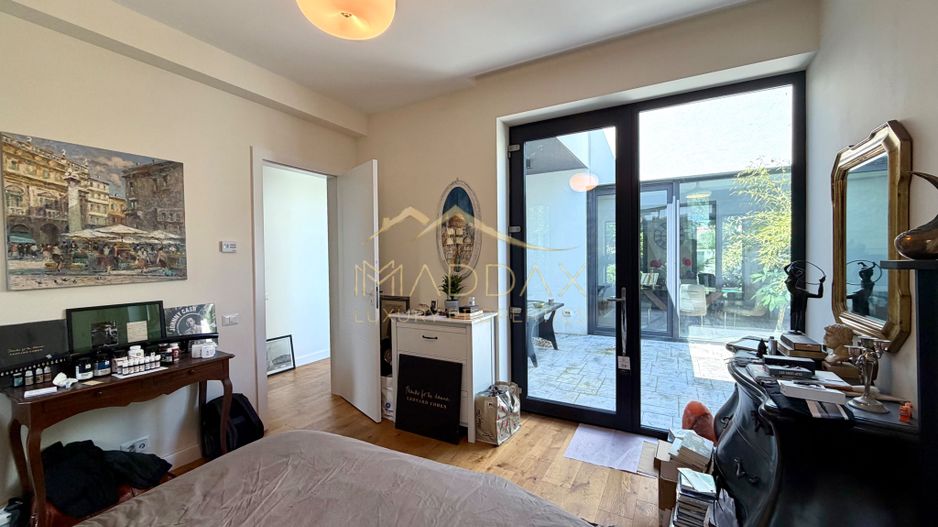 Vila cu 5 camere // * 565 mp gradina* // Tunari - Poză 23