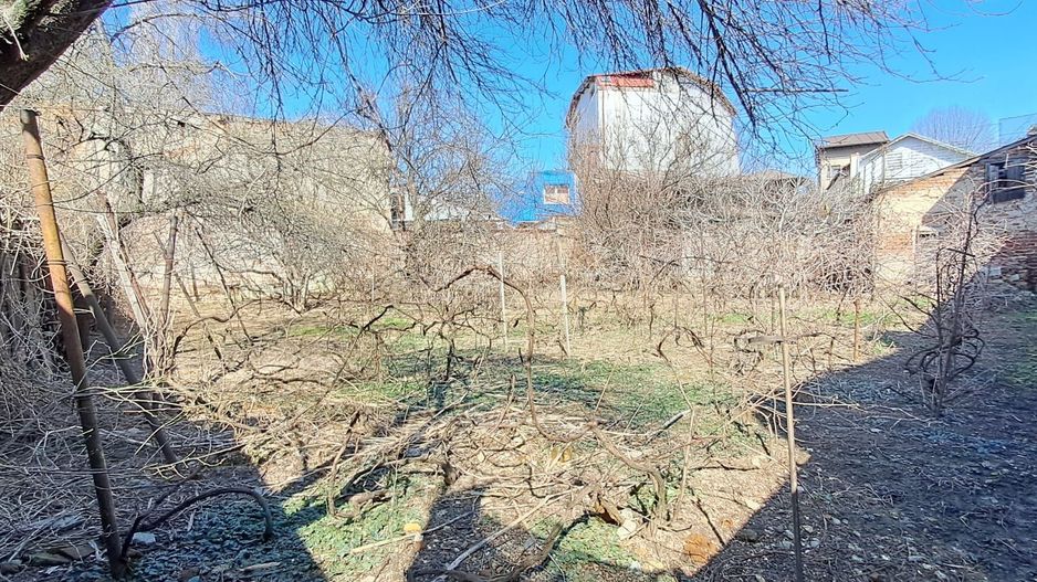 SECTOR 2 - CALARASILOR - TELEAJEN, teren 569 mp, pretabil investitie - Poză 3