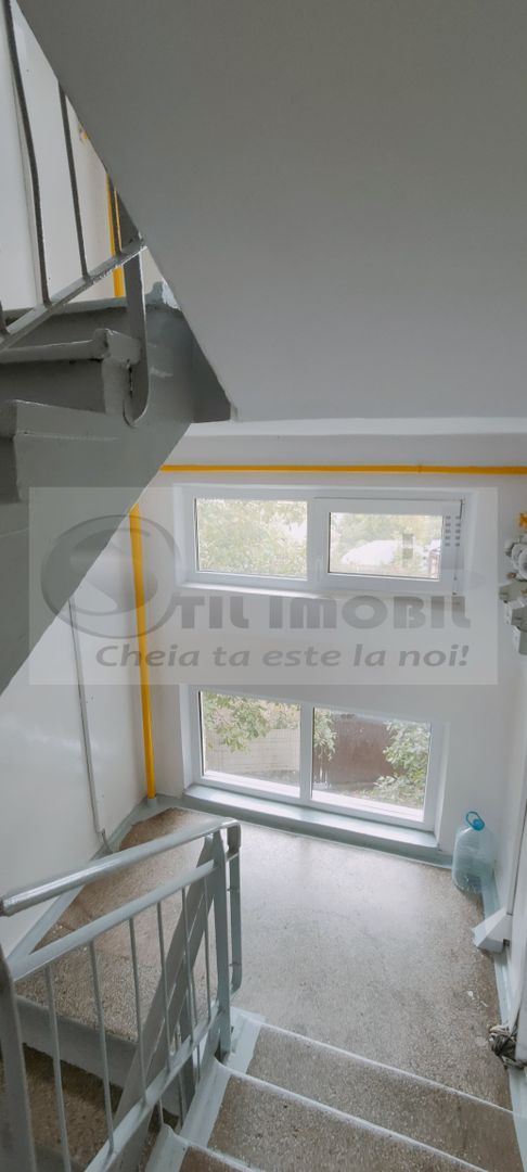 2 CAM TATARASI, FARA RISC, MOBILAT, ETAJ INTERMEDIAR, MUTARE IMEDIATA - Poză 28
