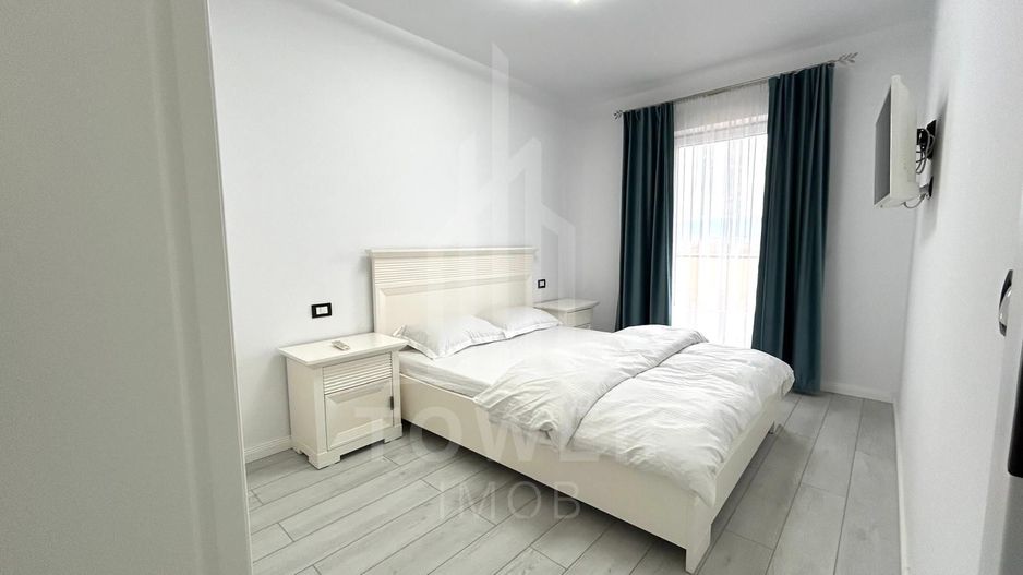 Apartament 3 camere modern | 2 dormitoare | Kastani - Poză 1