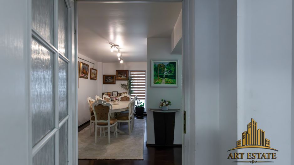 🏢 Apartament 3 camere de vânzare – Bulevardul Alexandru cel Bun - Poză 21