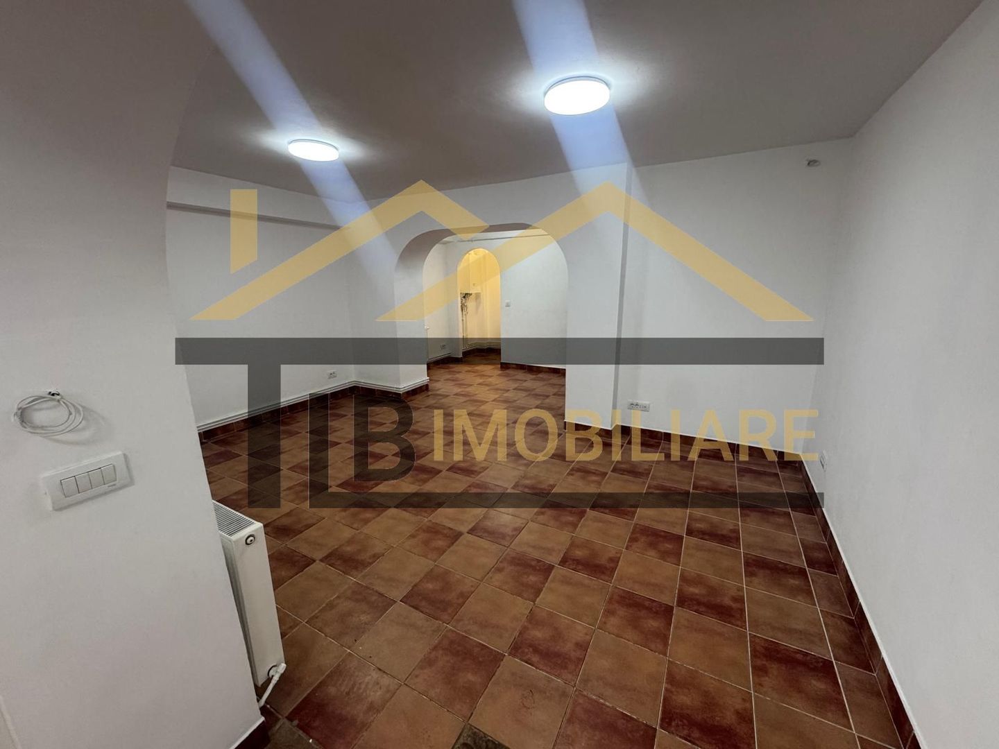 Spatiu comercial, 42 mp, Zona Corina - Poză 2