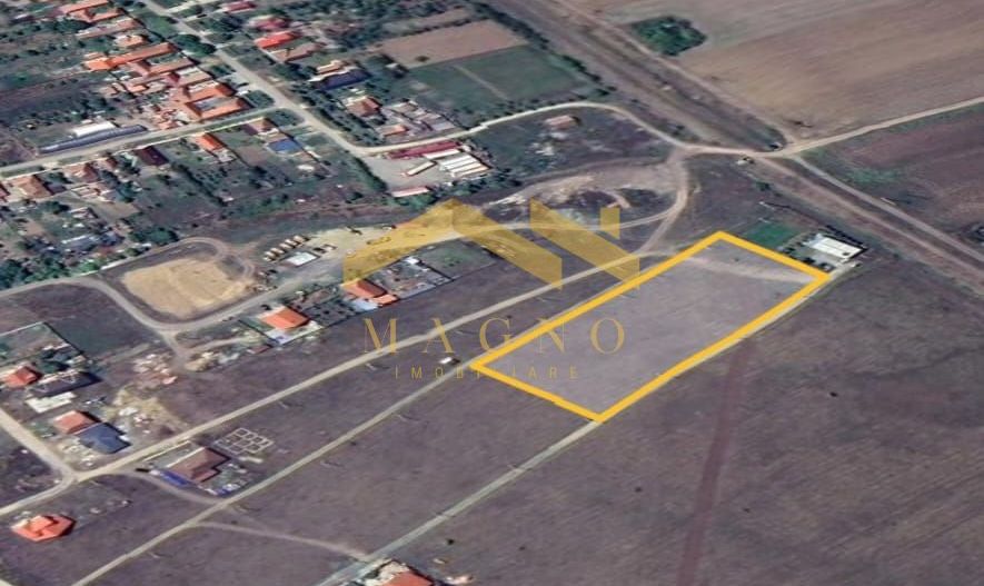 Ultimele 13 parcele Mandruloc - Poză 4