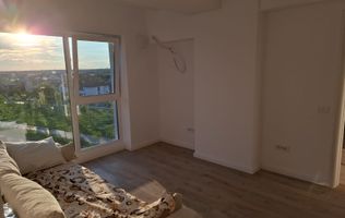 VANZARE 2 CAMERE PLUS BIROU | ZONA BANEASA COMPLEX ANTRACIT |