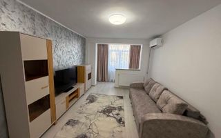 De închiriat apartament cu 2 camere în Micro 17, etaj 2, 450 euro - Poză 5