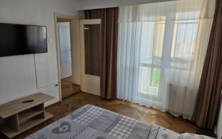 Apartament de 3 camere, 64mp, decomandat, zona McDonalds - Poză 1