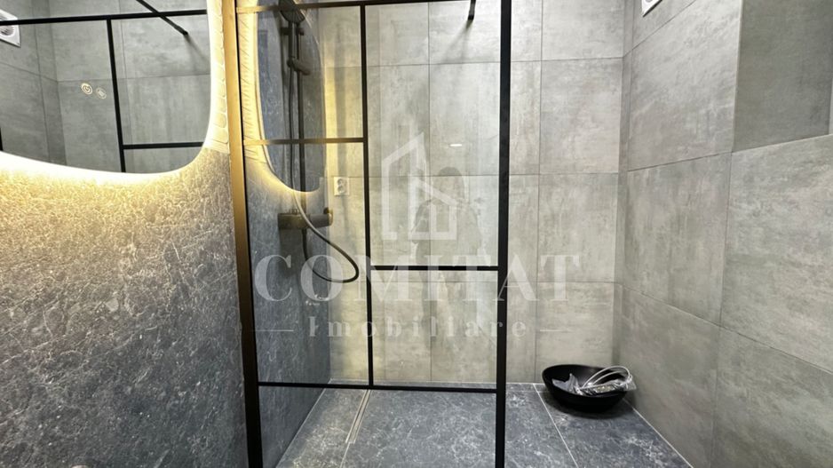 Penthouse spectaculos | 3 camere | La cheie | Eroilor - Poză 22