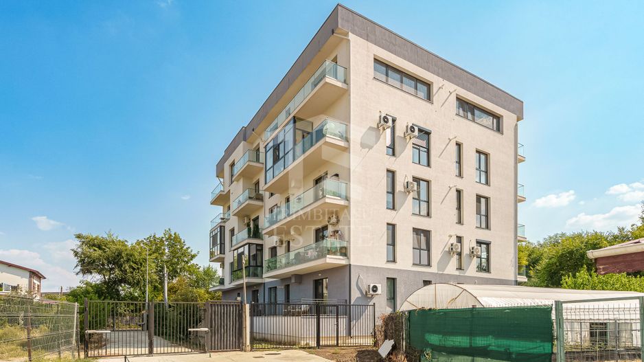Apart 3 camere Titan Grigorescu Bloc NOU  Comision 0% - Poză 1