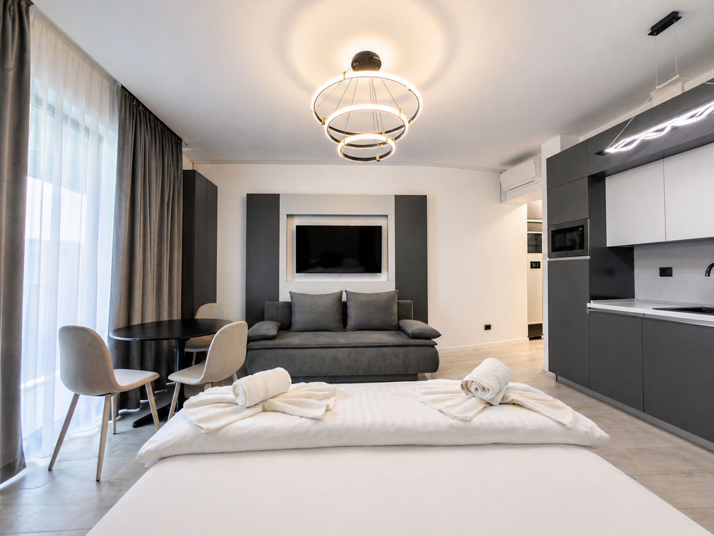 STUDIO |  SEA ON |  MOBILAT PREMIUM - Poză 10