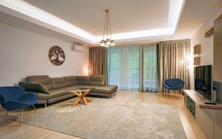 3 camere Pipera langa Padurea Baneasa I Iancu Nicolae I COM 0% - Poză 2