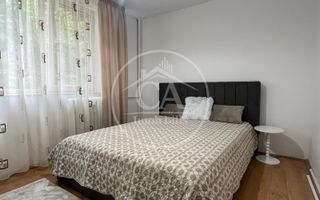 Apartament de închiriat cu 2 camere în zona Dacia, Oradea - Poză 1