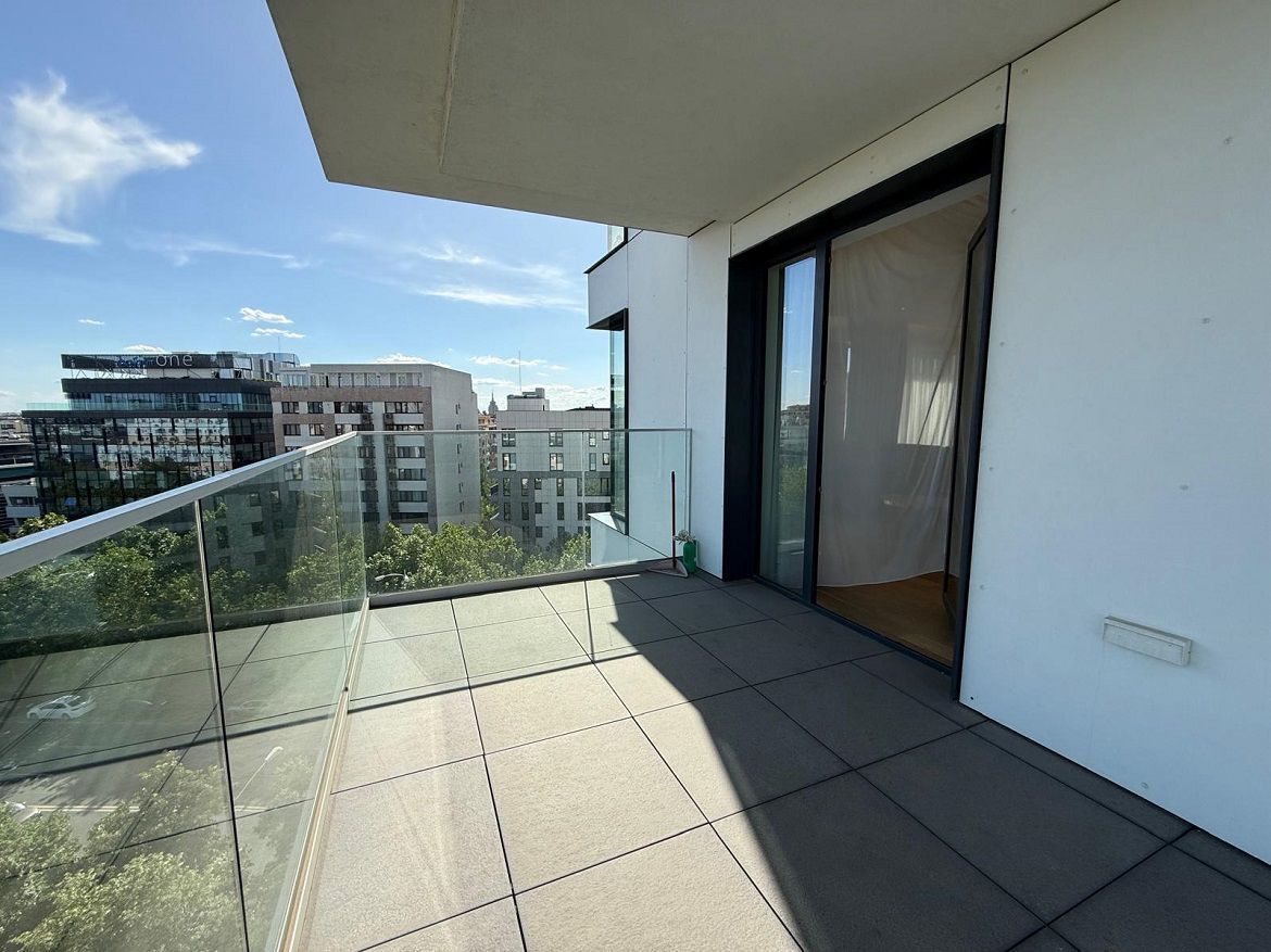 Apartament High End I 4 Camere în One Herăstrău Towers - Poză 16